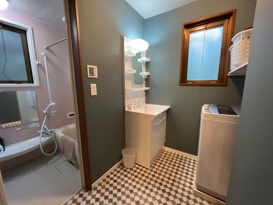 Cozy Oyama 101 Apartmán Prefektura Tokio