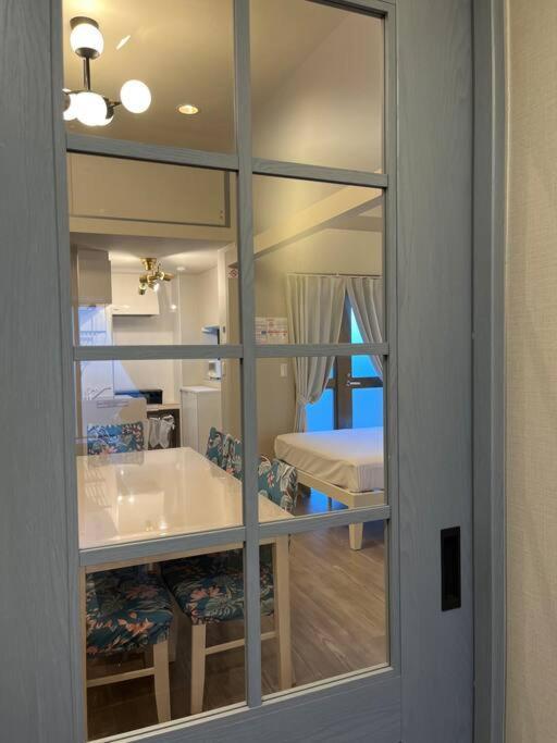 Cozy Oyama 101 Apartmán