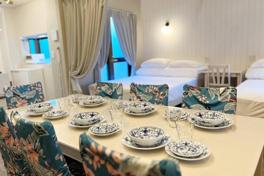 Apartmán Cozy Oyama 101 *