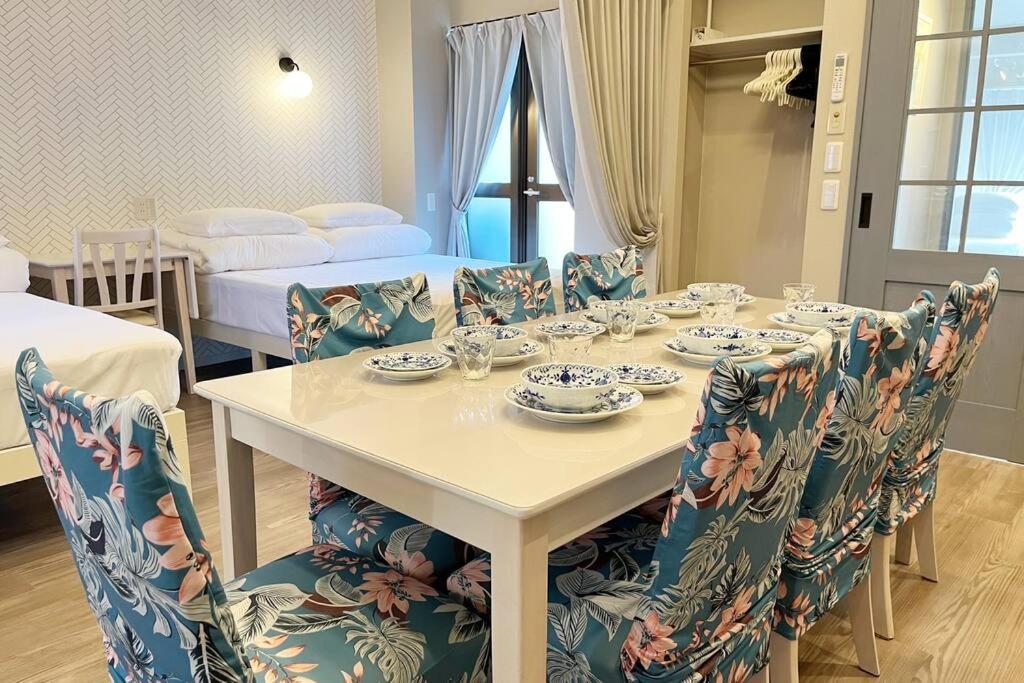 Cozy Oyama 101 Prefektura Tokio