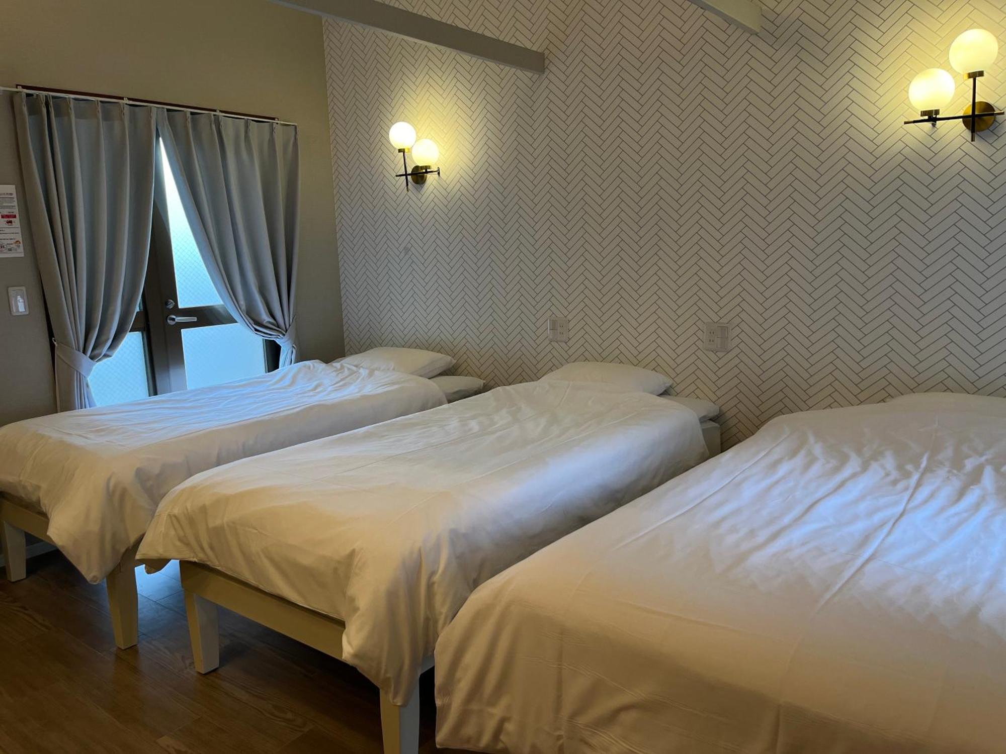 Cozy Oyama 101 * Prefektura Tokio