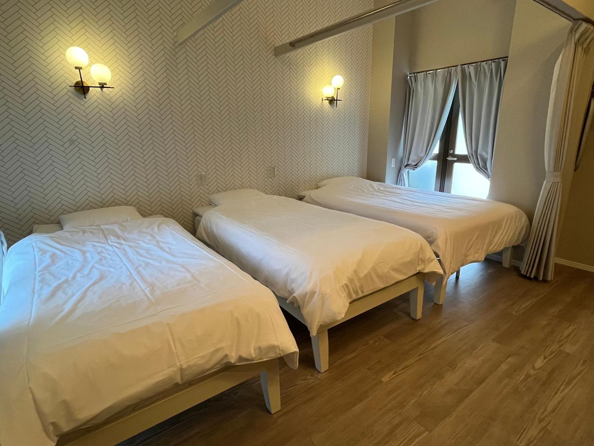 Cozy Oyama 101 Apartmán Prefektura Tokio